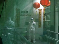 Sudah 1.115 Orang Tewas Akibat Virus Corona, Lebih 44 Ribu Orang Terinfeksi