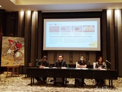 Gaet Milenial, Art Moments Jakarta Kolaborasi dengan Jakarta Sneakers Day