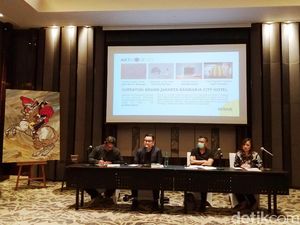 Gaet Milenial, Art Moments Jakarta Kolaborasi dengan Jakarta Sneakers Day Gaet Milenial, Art Moments Jakarta Kolaborasi dengan Jakarta Sneakers Day