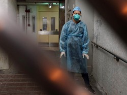 Heboh WN China Positif Virus Corona Usai dari Bali, Ini Faktanya