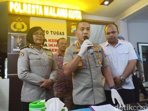Kekerasan Pelajar SMP yang Berujung Amputasi, 2 Tersangka Ditetapkan