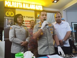 Kekerasan Pelajar SMP yang Berujung Amputasi, 2 Tersangka Ditetapkan