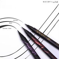 eyeliner maybelline hypersharp power black