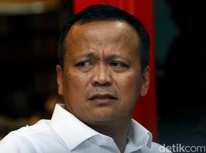 Rute Edhy Prabowo yang Dicokok KPK: Hawaii-Narita-Soetta-Gedung KPK Rute Edhy Prabowo yang Dicokok KPK: Hawaii-Narita-Soetta-Gedung KPK