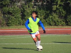 Garuda Select: Merantau ke Benua Biru Demi Kejar Mimpi Jadi Persepakbola