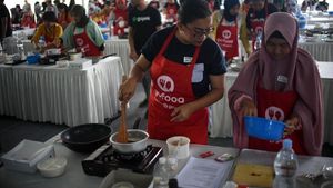 Cerdik Berwirausaha untuk Ekonomi yang Lebih Baik