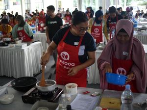 Cerdik Berwirausaha untuk Ekonomi yang Lebih Baik Cerdik Berwirausaha untuk Ekonomi yang Lebih Baik