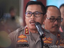 Pemudik Nekat Lewat Jalan Tikus, Polisi: Akan Terjaring di Check Point Berikutnya