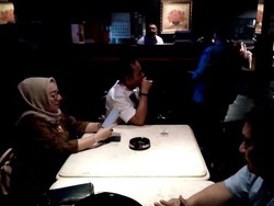 Sidak Panti Pijat, Anggota DPRD Surabaya Dimintai Surat Izin dan Dibentak