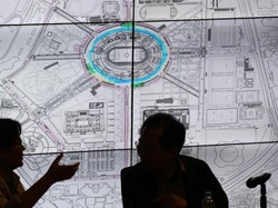 Kontroversi Formula E DKI Belum Berhenti