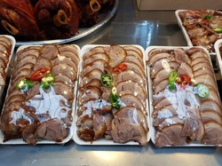 Demi Tubuh yang Langsing, Ini 5 Makanan yang Dilarang Dikonsumsi Idol Kpop