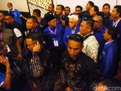 Video: Hatta Rajasa Cs Bersatu Dukung Zulhas di Kongres PAN