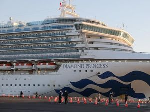 Senangnya WNI ABK Diamond Princes Dengar Rencana Dipulangkan ke RI