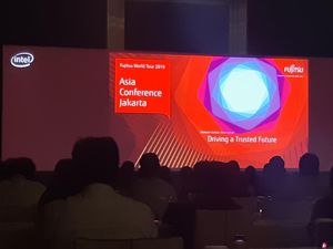 Artificial Intelligence Fujitsu Jadi Asisten Juri di Kejuaraan Dunia