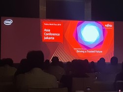 Artificial Intelligence Fujitsu Jadi Asisten Juri di Kejuaraan Dunia