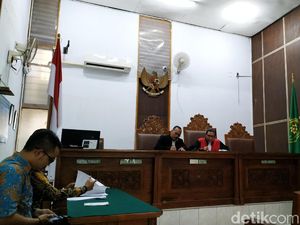 KPK Minta PN Jaksel Tolak Praperadilan MAKI yang Minta Hasto Jadi Tersangka