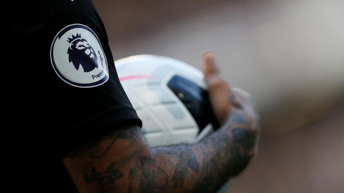 Premier League bakal disiarkan seperti Netflix (Paul Harding/Getty Images)