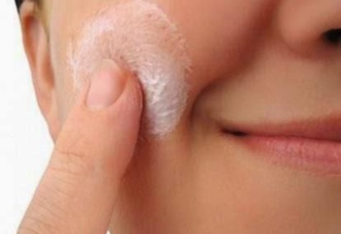 Cara Mudah Dan Cepat Mengecilkan Pori Pori Wajah