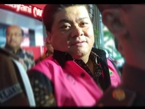 Terdakwa Jiwasraya Heru Hidayat Terbukti TPPU, Digunakan untuk Judi-Beli Kapal Terdakwa Jiwasraya Heru Hidayat Terbukti TPPU, Digunakan untuk Judi-Beli Kapal