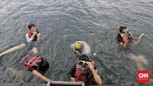 Zona 18: Keseruan Trip Gratis Lancong Semalam Banyuwangi