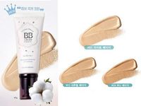 Ini Dia Rekomendasi 5 BB Cream Terbaik Yang Cocok Untuk Kulit Berjerawat