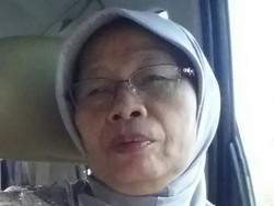 Ini Dia Sosok Bu Tumini, Pemilik Mi Ayam Legendaris yang Telah Pergi