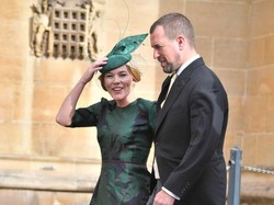 Cucu Kesayangan Ratu Elizabeth Umumkan Perceraian: Ini Hari yang Sedih