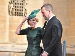 Cucu Kesayangan Ratu Elizabeth Umumkan Perceraian: Ini Hari yang Sedih Cucu Kesayangan Ratu Elizabeth Umumkan Perceraian: Ini Hari yang Sedih