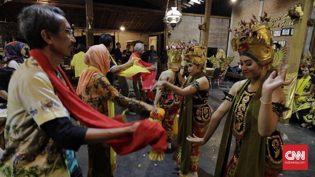 Zona 18: Keseruan Trip Gratis Lancong Semalam Banyuwangi