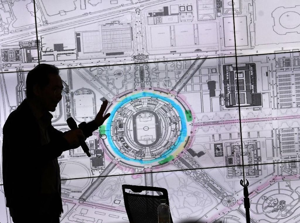 Duduk Perkara Duit Hampir Rp 1 T Sudah Disetor Demi Formula E Jakarta Duduk Perkara Duit Hampir Rp 1 T Sudah Disetor Demi Formula E Jakarta