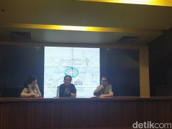 Diizinkan Ngegas di Monas, Formula E Juga Boleh Lewati GBK, Lo