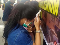 Blak-blakan Gadis Muda Layani Seks Turis Timur Tengah di Cianjur