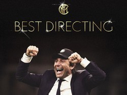 Inter Milan Menang Oscar