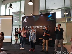 Fitur-fitur TikTok yang Bisa Tangkal Konten Cabul dan Bully