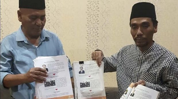 Buku Kelas 5 SD Disobek Massal Karena Cantumkan NU Radikal