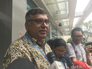 Disebut Ragukan Kemampuan RI Deteksi Virus Corona, Ini Kata WHO Disebut Ragukan Kemampuan RI Deteksi Virus Corona, Ini Kata WHO