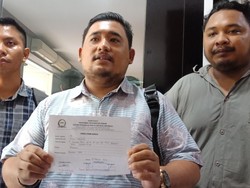 Andre Rosiade Dilaporkan ke MKD DPR RI soal Isu Jebak PSK
