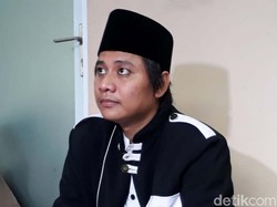 Curhat Abah Cijeungjing Videonya Nikah Lagi Viral, Istri Nangis-Penghapus Dosa