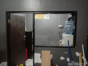 11 Saksi Diperiksa soal Kasus Pengeroyokan di Klub Malam Pentagon 11 Saksi Diperiksa soal Kasus Pengeroyokan di Klub Malam Pentagon