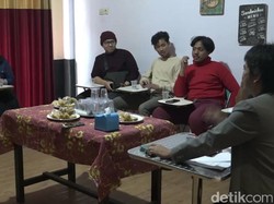 23 Mahasiswa Kuliah di China Asal Banyuwangi Pulang Gegara Virus Corona