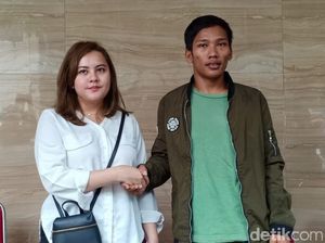 Akhir Damai Karyawati vs Driver Taksi Online soal Viral Salah Arah Akhir Damai Karyawati vs Driver Taksi Online soal Viral Salah Arah
