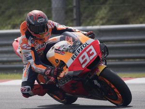 MotoGP Jerman 2021 Bisa Jadi Momentum Kebangkitan Marc Marquez
