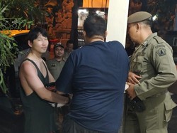 Ogah Bayar Tagihan Hotel, Turis Asal Korsel di Bali Pura-pura Linglung