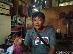 Kisah Sopir Angkot Semarang, Viral Gegara Bawa Bayinya Saat Kerja