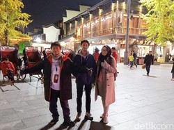 Ini Langkah Dinkes Banyuwangi Terkait 23 Mahasiswa yang Pulang dari China