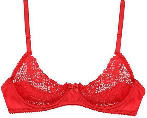 Jenis bra yang harus ada di wardrobe - Lindalingerie.id