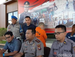 2 Muncikari di Tenggarong Kaltim Ditangkap Terkait Prostitusi Online Anak