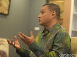 Kadisparekraf DKI Cucu Ahmad Kurnia Meninggal, Hasil Swab Negatif Corona Kadisparekraf DKI Cucu Ahmad Kurnia Meninggal, Hasil Swab Negatif Corona