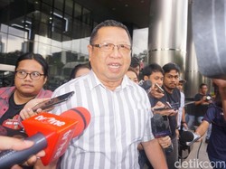 Periksa Bupati Tulungagung, KPK Telusuri Aliran Uang Terkait Pengesahan APBD