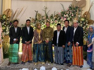 Viral, Uang Panai Gadis Bugis di Soppeng Sulsel Rp 3 Miliar! Viral, Uang Panai Gadis Bugis di Soppeng Sulsel Rp 3 Miliar!